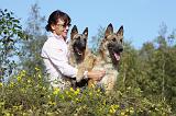 ADULTE ET CHIEN 140